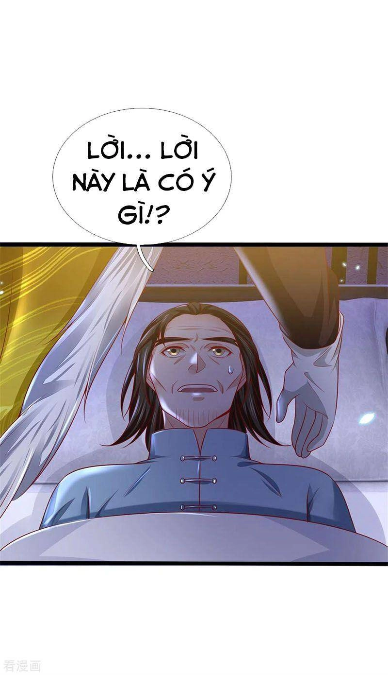 Ngạo Thị Thiên Địa Chapter 282 - 21