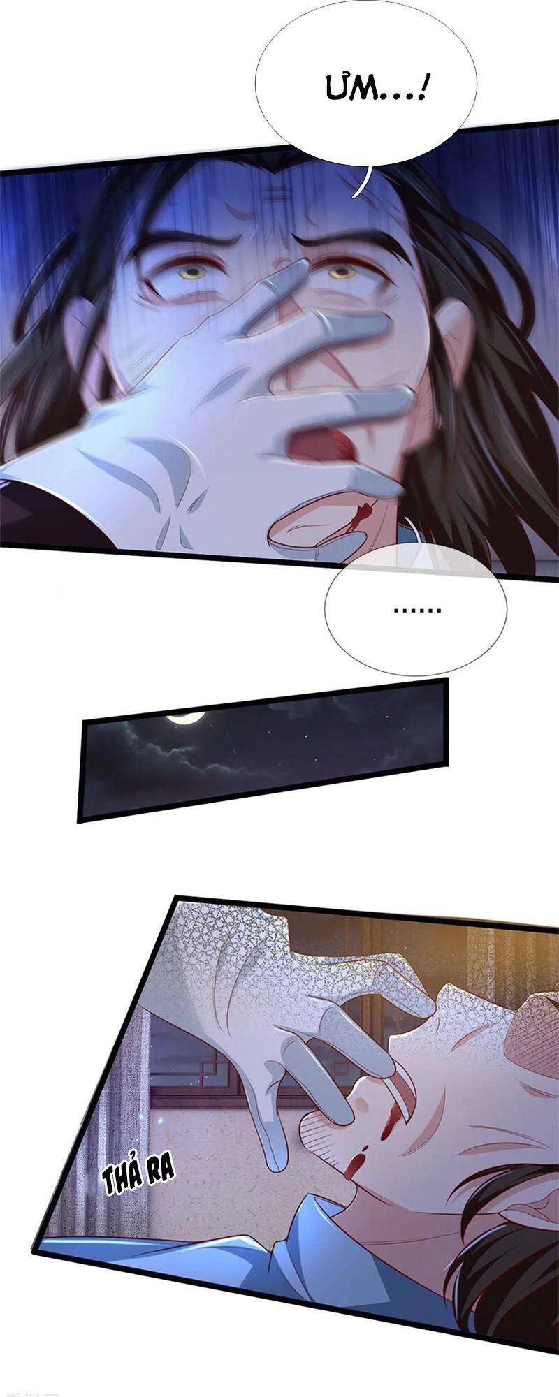 Ngạo Thị Thiên Địa Chapter 282 - 25