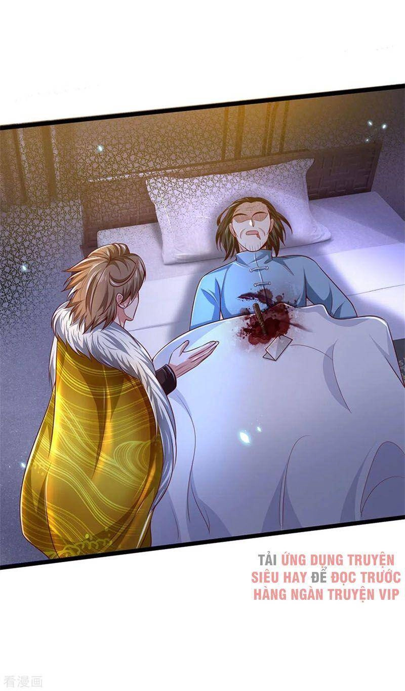 Ngạo Thị Thiên Địa Chapter 282 - 29