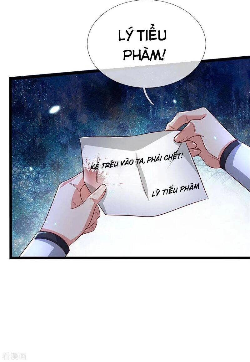 Ngạo Thị Thiên Địa Chapter 283 - 4