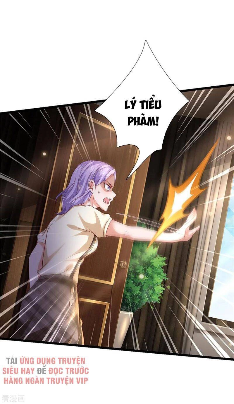 Ngạo Thị Thiên Địa Chapter 283 - 11