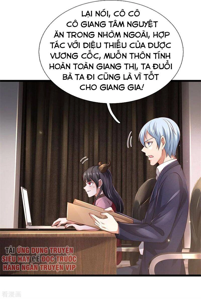 Ngạo Thị Thiên Địa Chapter 283 - 13