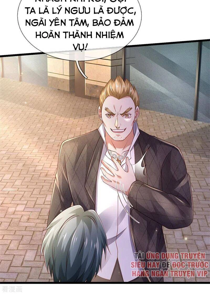 Ngạo Thị Thiên Địa Chapter 283 - 21