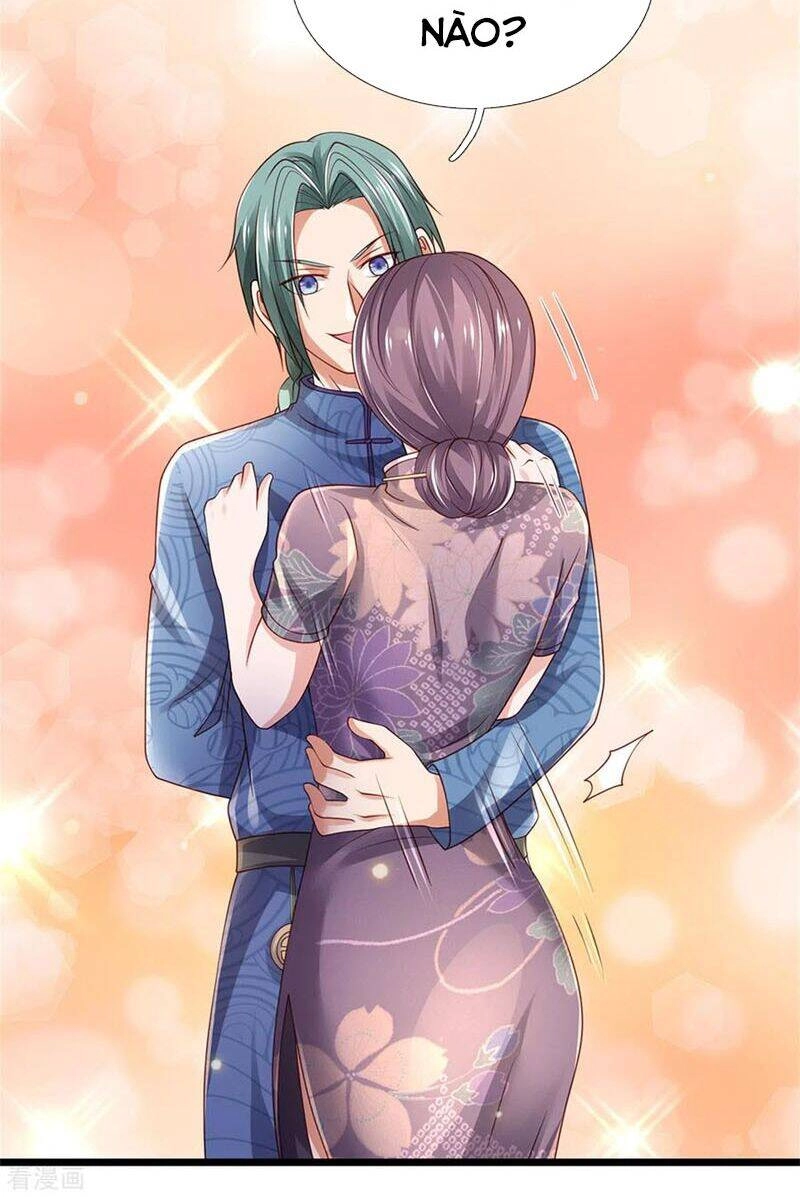 Ngạo Thị Thiên Địa Chapter 283 - 23