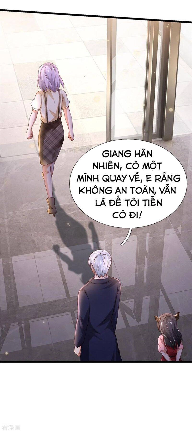 Ngạo Thị Thiên Địa Chapter 283 - 25