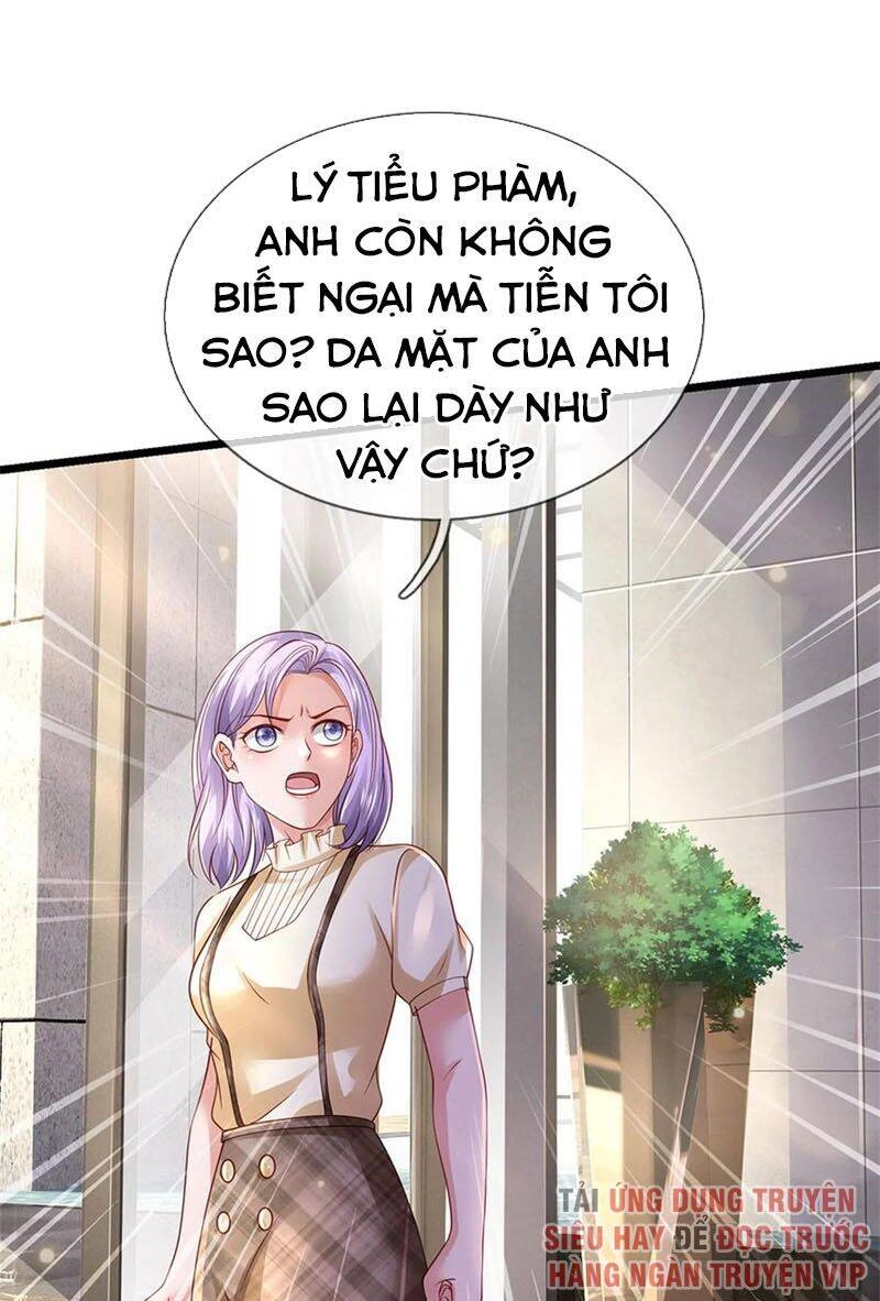 Ngạo Thị Thiên Địa Chapter 283 - 26
