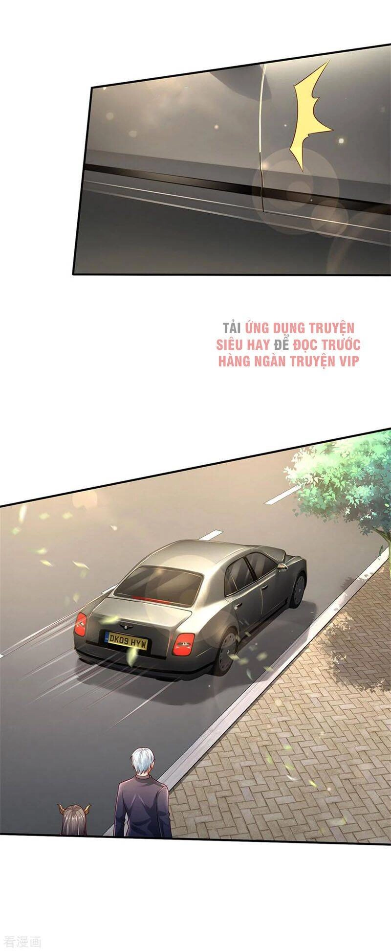 Ngạo Thị Thiên Địa Chapter 283 - 32