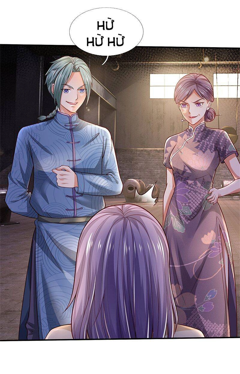 Ngạo Thị Thiên Địa Chapter 284 - 19