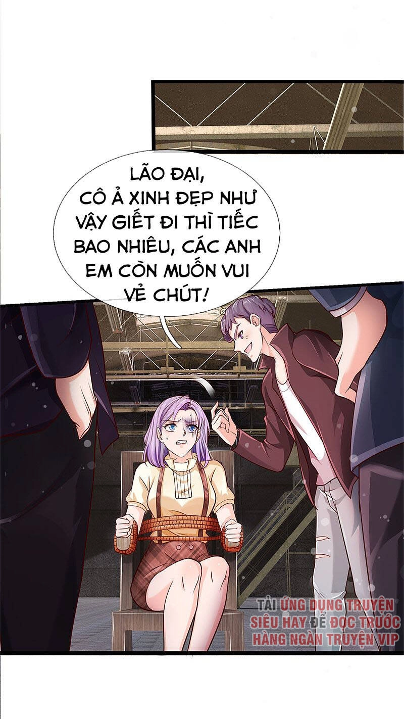 Ngạo Thị Thiên Địa Chapter 285 - 4