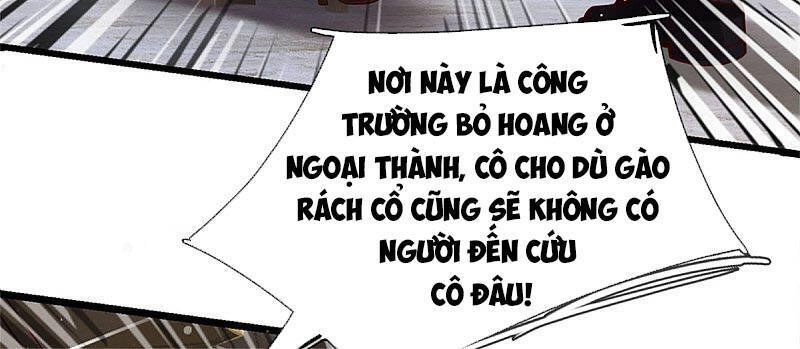 Ngạo Thị Thiên Địa Chapter 285 - 6