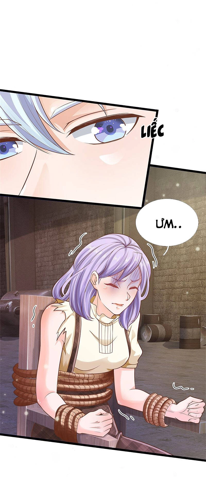 Ngạo Thị Thiên Địa Chapter 285 - 11