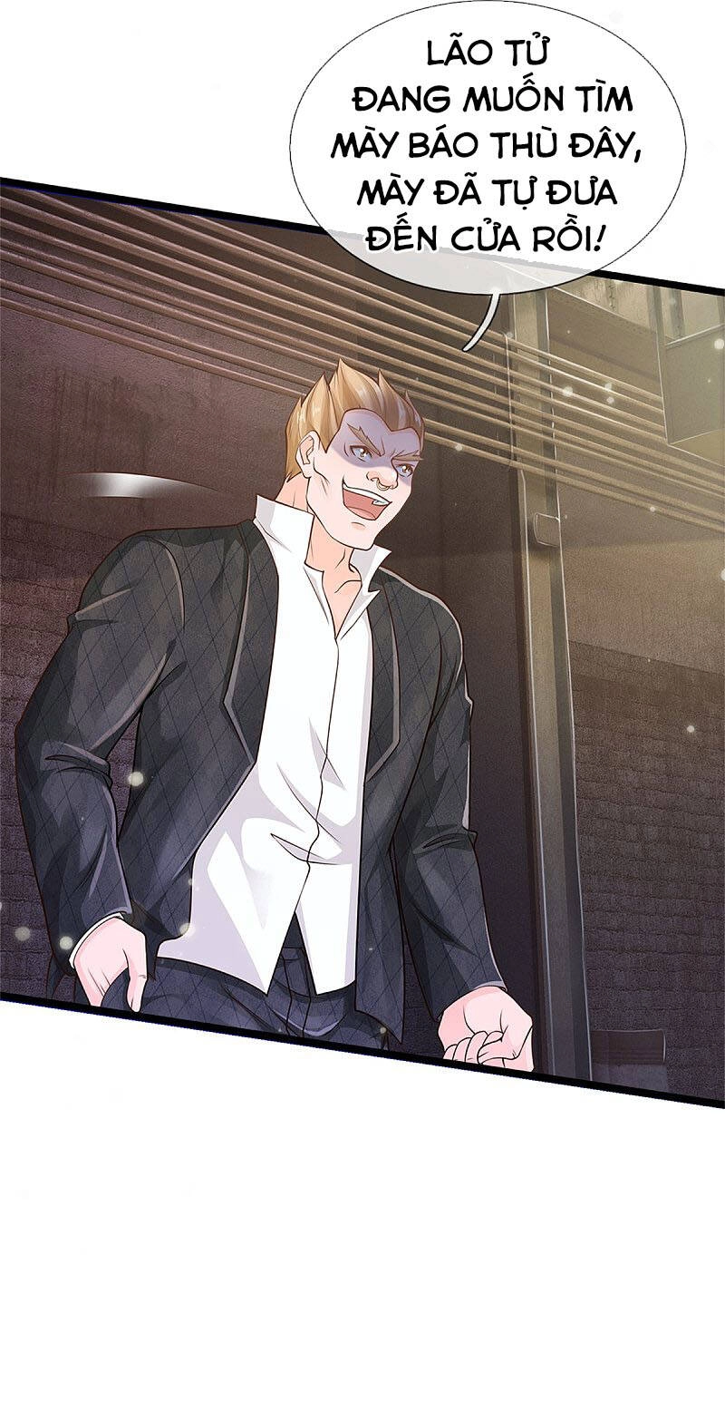 Ngạo Thị Thiên Địa Chapter 285 - 13