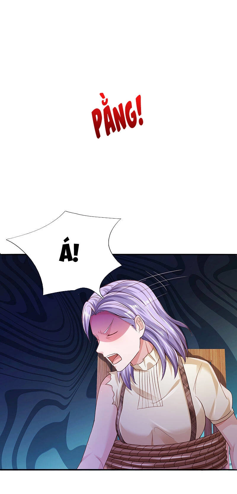 Ngạo Thị Thiên Địa Chapter 285 - 17