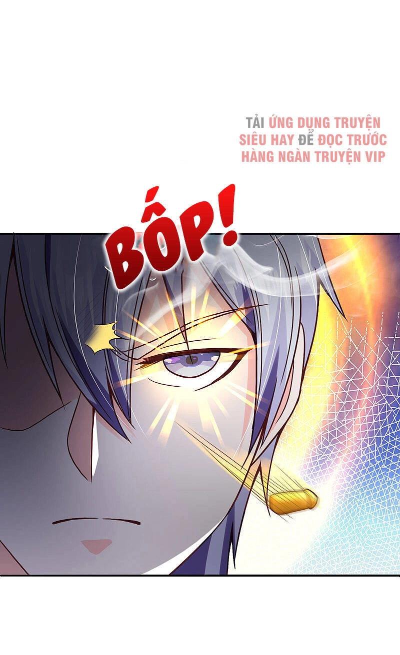 Ngạo Thị Thiên Địa Chapter 285 - 18