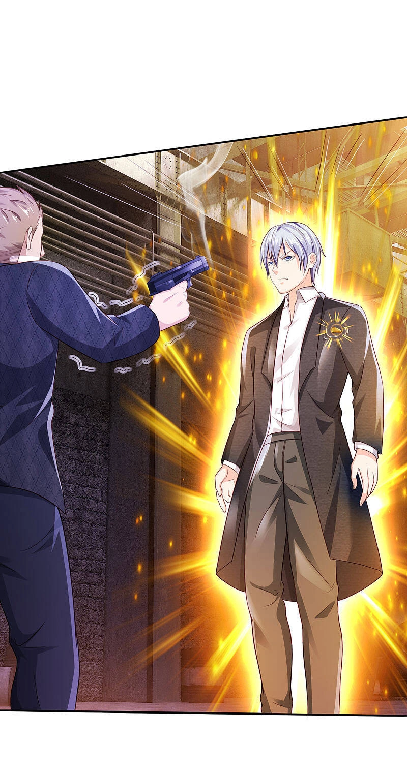 Ngạo Thị Thiên Địa Chapter 285 - 19