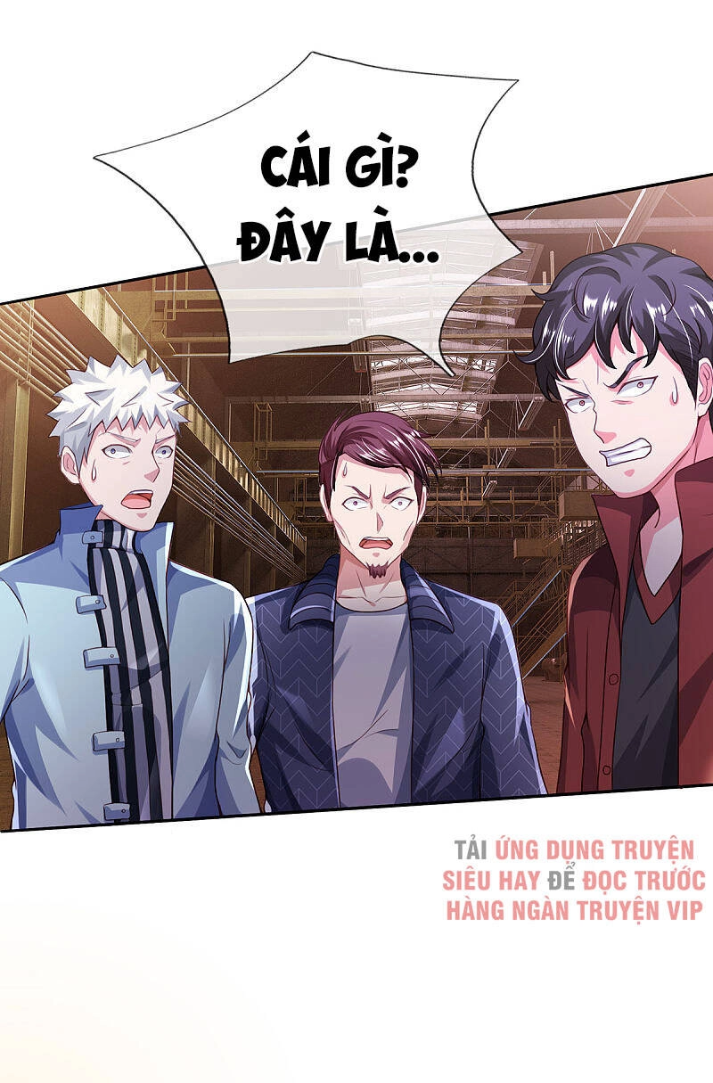 Ngạo Thị Thiên Địa Chapter 285 - 20