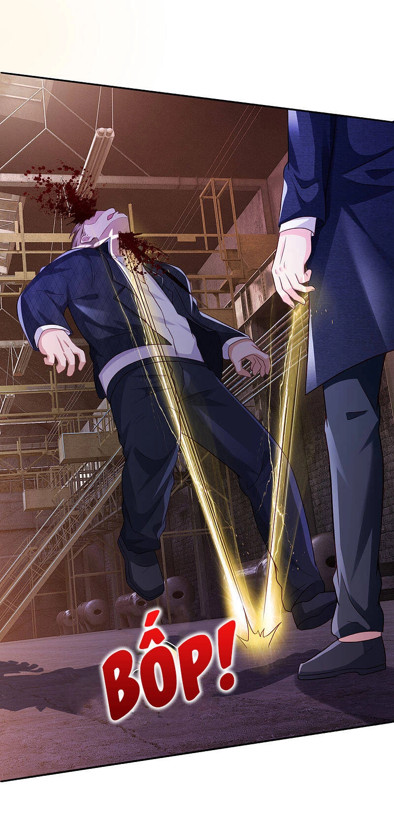 Ngạo Thị Thiên Địa Chapter 285 - 21