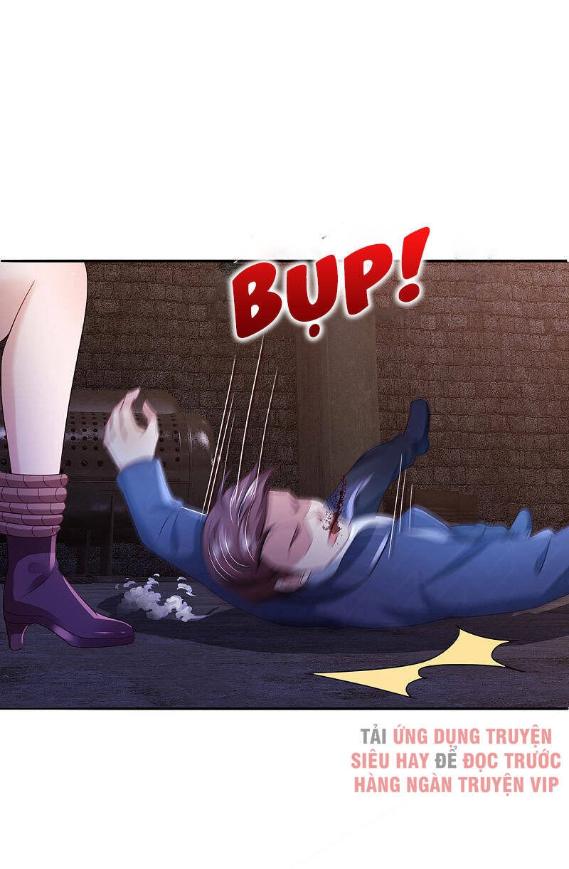 Ngạo Thị Thiên Địa Chapter 285 - 25