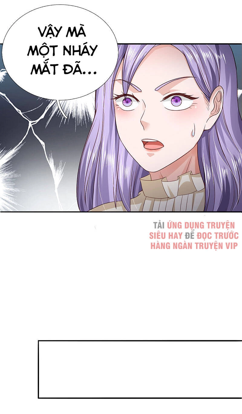 Ngạo Thị Thiên Địa Chapter 285 - 27