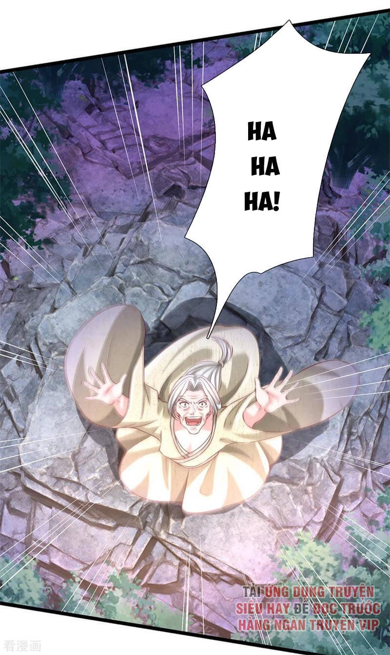 Ngạo Thị Thiên Địa Chapter 286 - 27