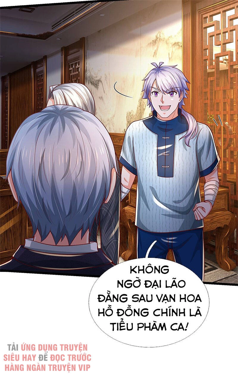 Ngạo Thị Thiên Địa Chapter 287 - 20