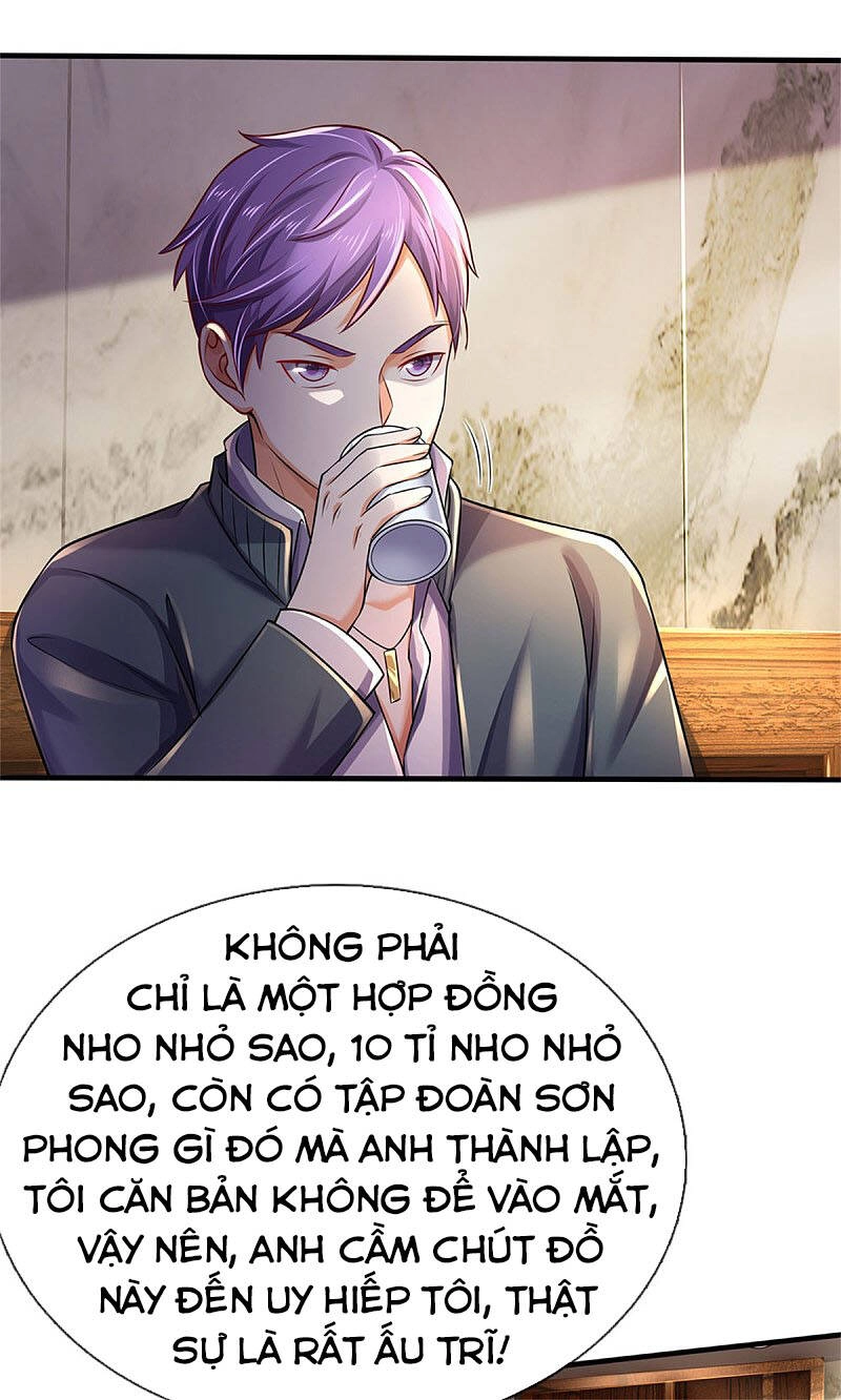 Ngạo Thị Thiên Địa Chapter 287 - 29