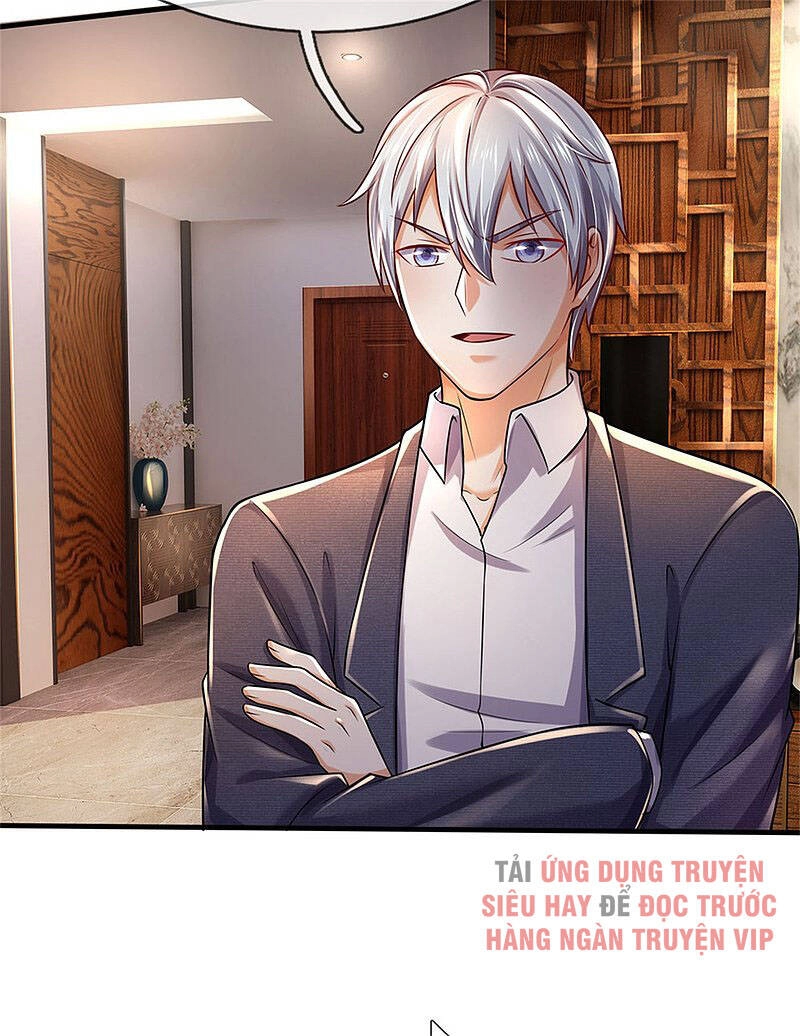 Ngạo Thị Thiên Địa Chapter 287 - 30