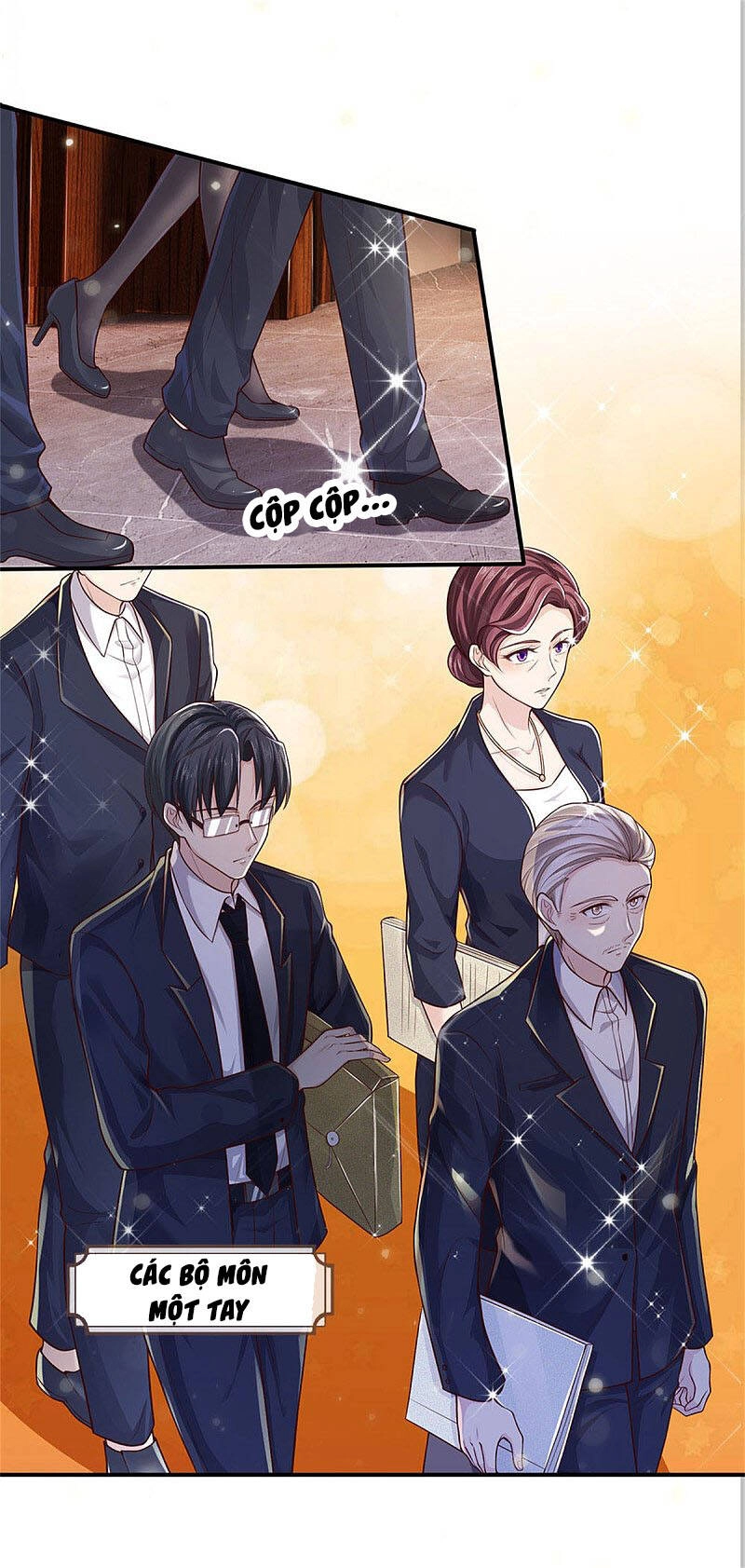 Ngạo Thị Thiên Địa Chapter 289 - 2