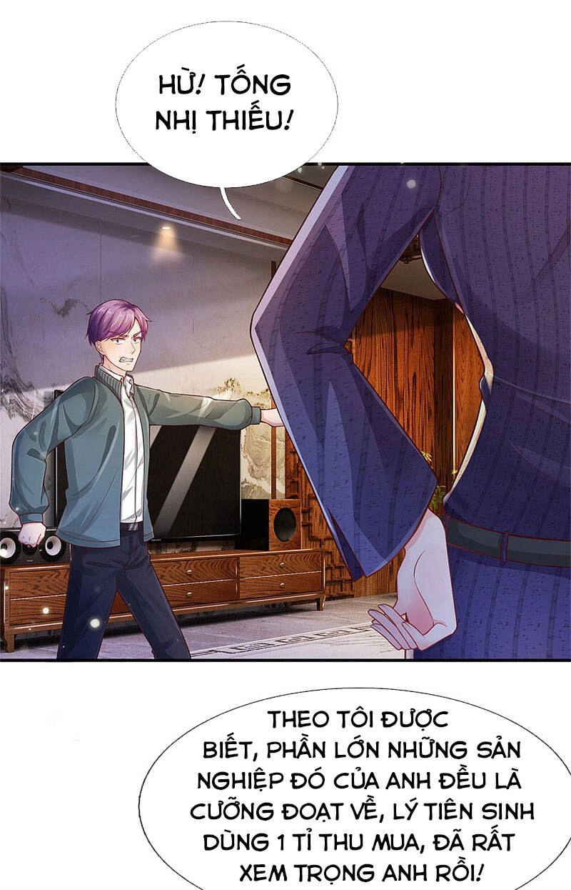 Ngạo Thị Thiên Địa Chapter 289 - 7