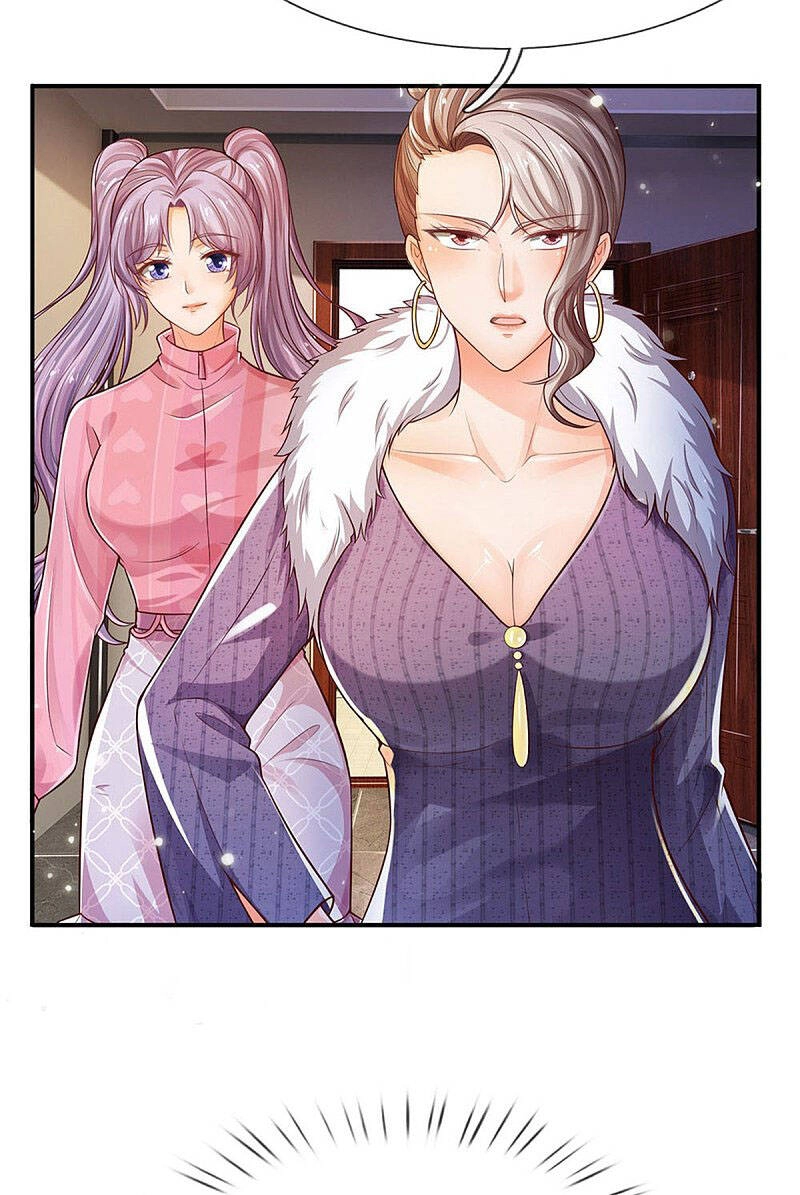 Ngạo Thị Thiên Địa Chapter 289 - 8