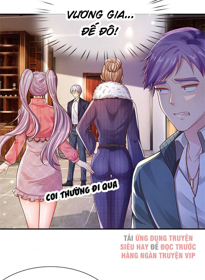 Ngạo Thị Thiên Địa Chapter 289 - 9