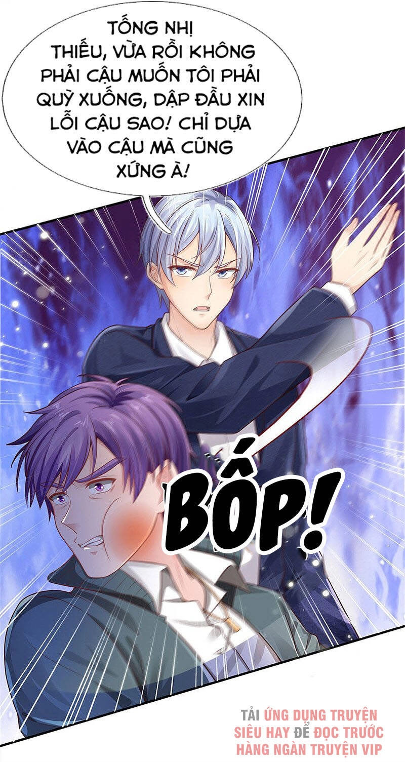 Ngạo Thị Thiên Địa Chapter 289 - 12