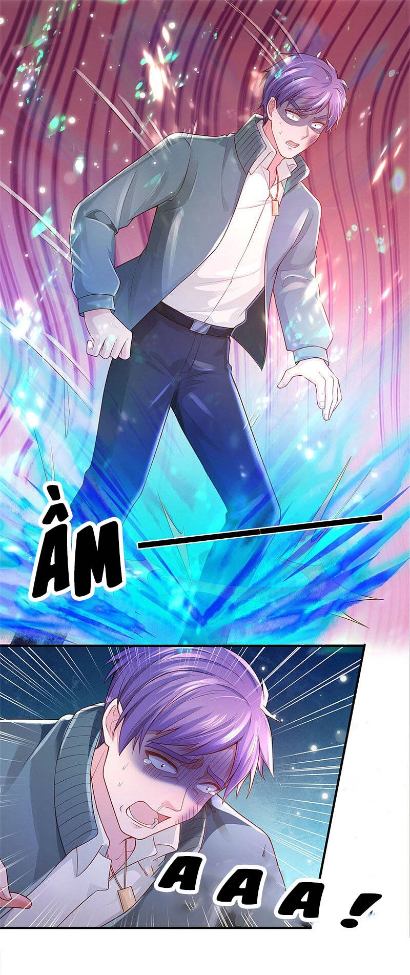 Ngạo Thị Thiên Địa Chapter 289 - 14