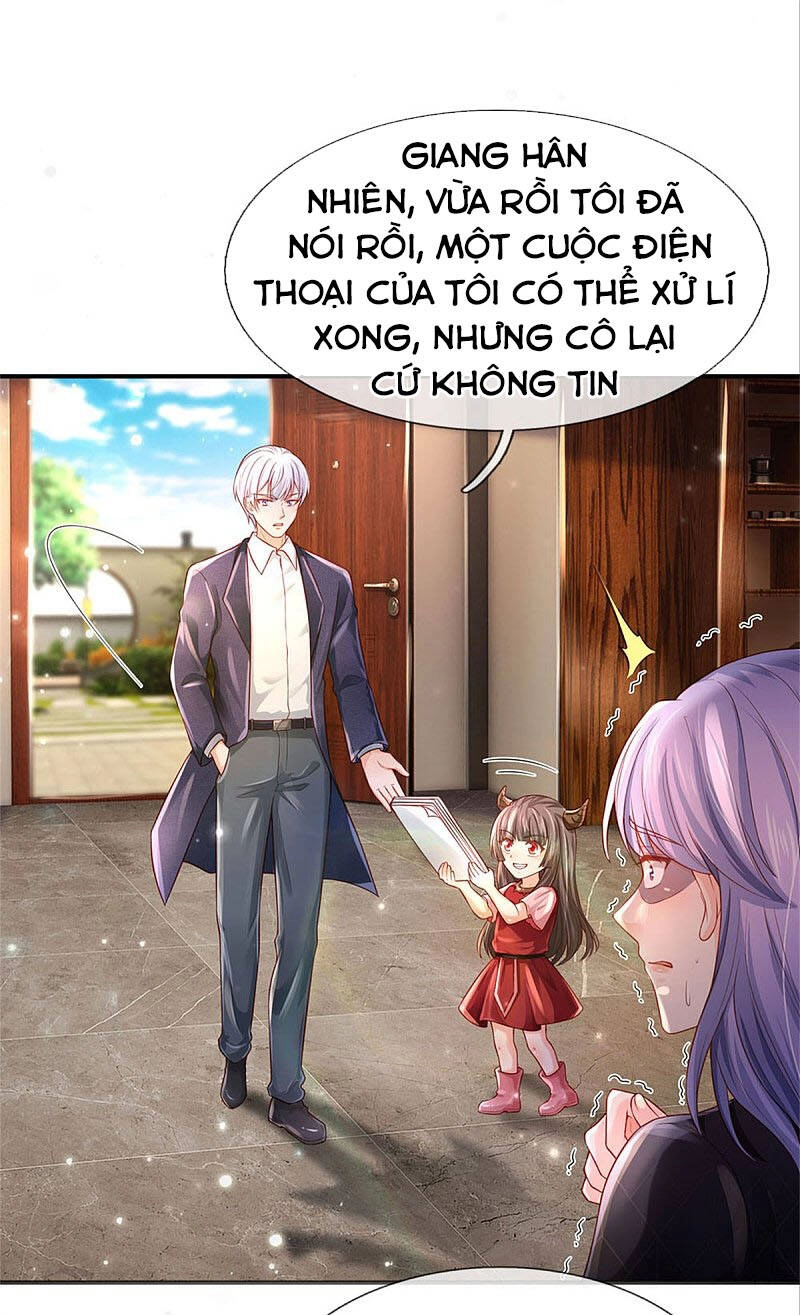 Ngạo Thị Thiên Địa Chapter 289 - 17