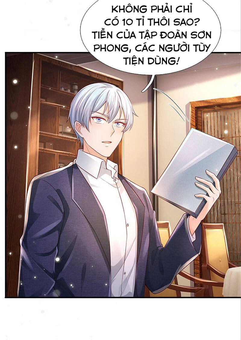 Ngạo Thị Thiên Địa Chapter 289 - 18