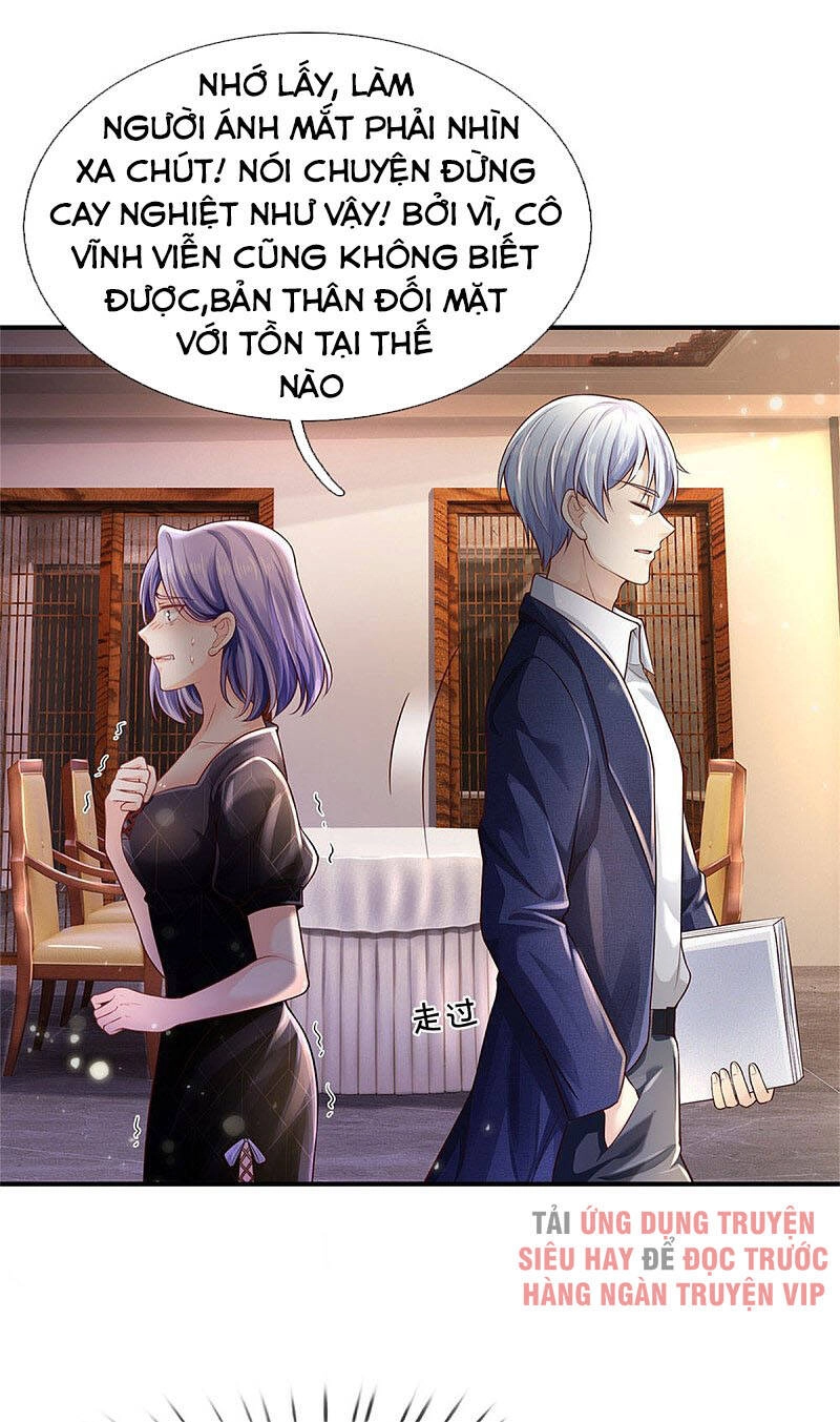 Ngạo Thị Thiên Địa Chapter 289 - 19