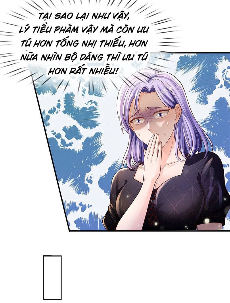 Ngạo Thị Thiên Địa Chapter 289 - 20