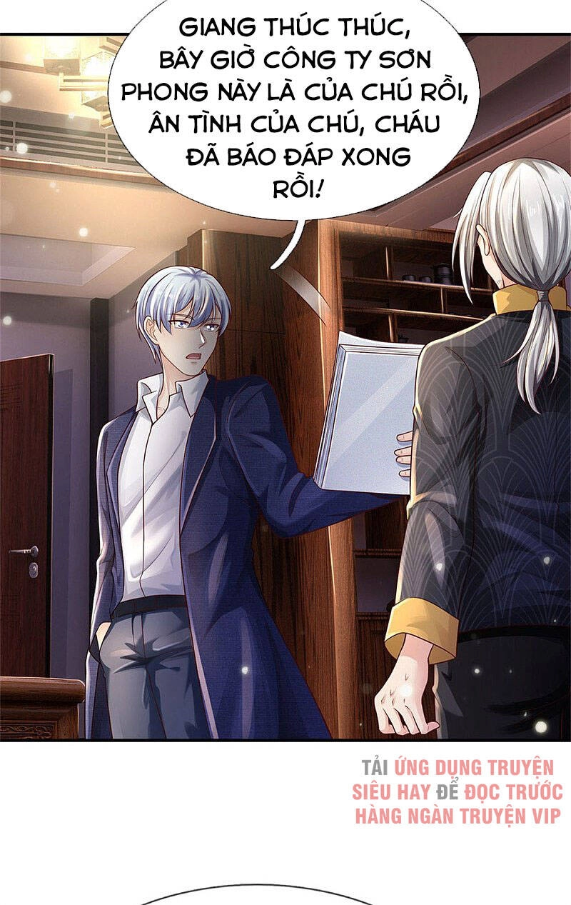 Ngạo Thị Thiên Địa Chapter 289 - 22