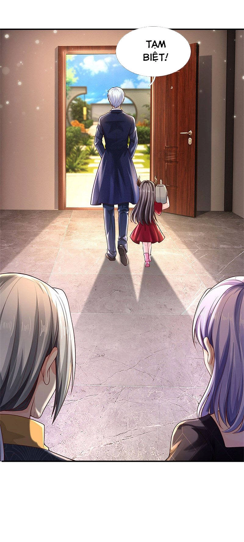 Ngạo Thị Thiên Địa Chapter 289 - 24