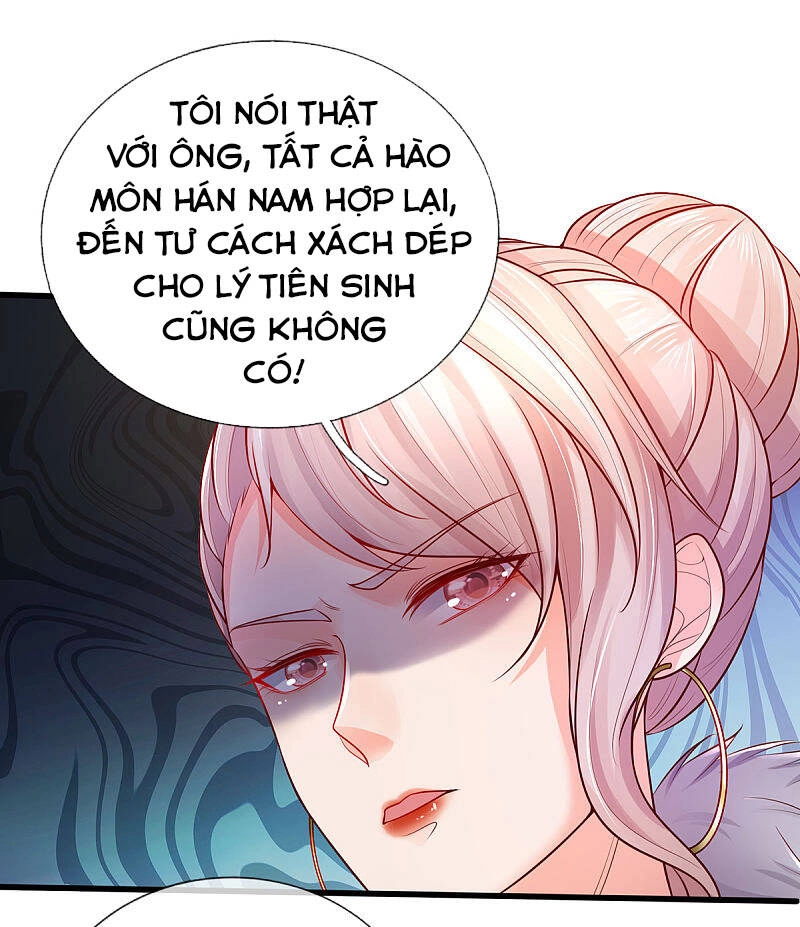 Ngạo Thị Thiên Địa Chapter 289 - 26