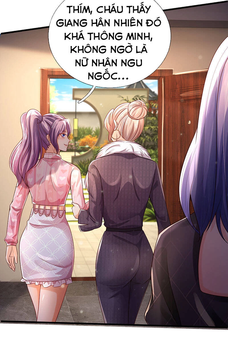 Ngạo Thị Thiên Địa Chapter 289 - 30