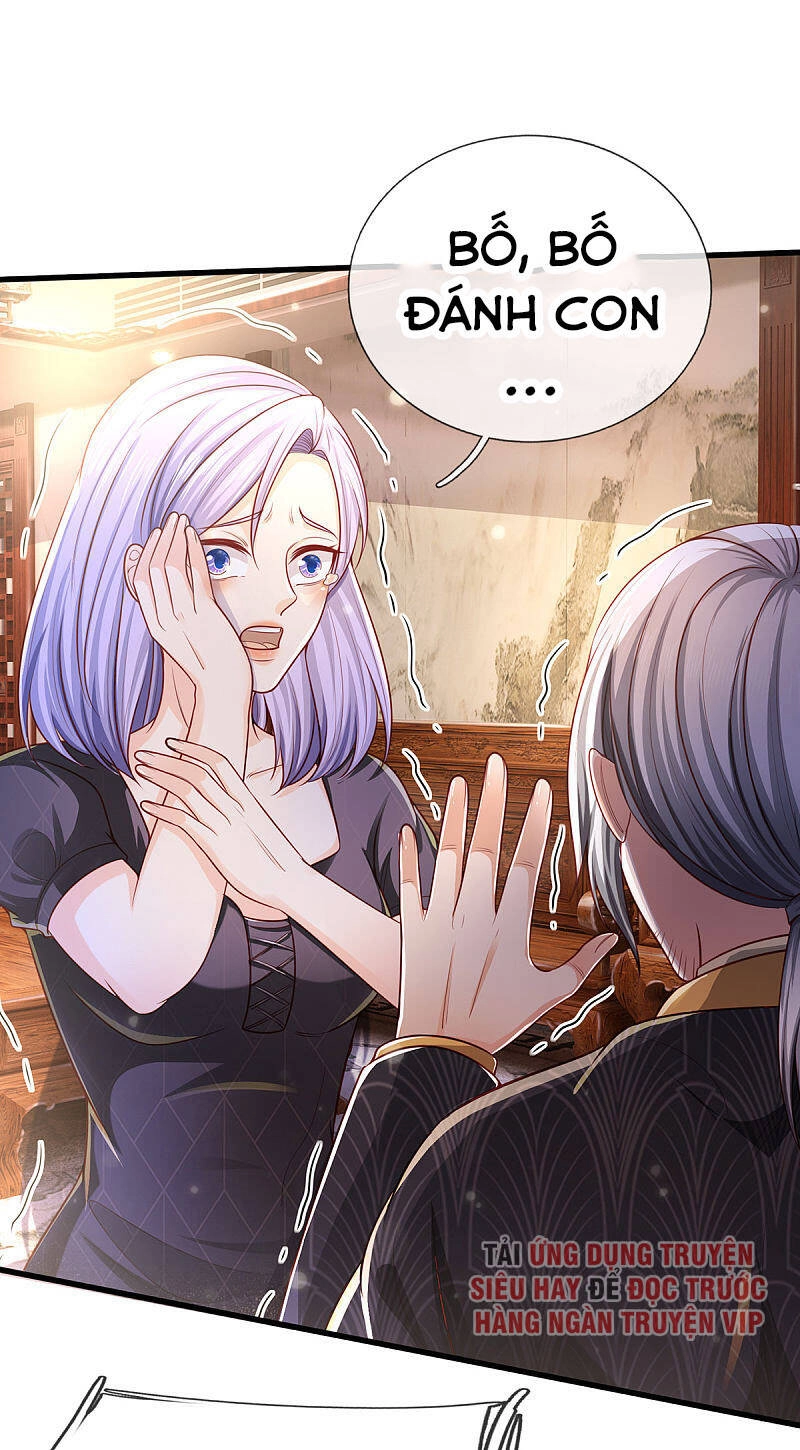 Ngạo Thị Thiên Địa Chapter 290 - 2