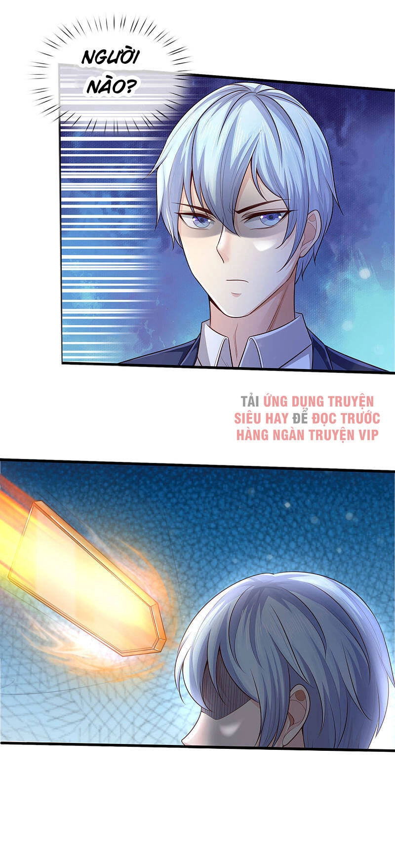 Ngạo Thị Thiên Địa Chapter 290 - 8