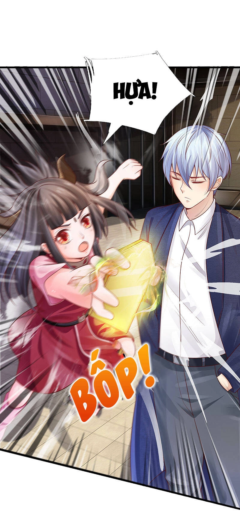 Ngạo Thị Thiên Địa Chapter 290 - 9