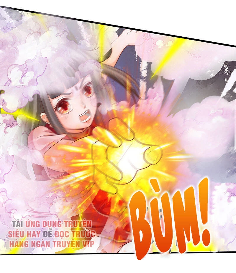 Ngạo Thị Thiên Địa Chapter 290 - 10