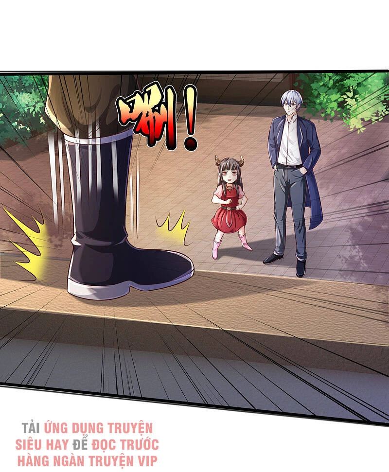 Ngạo Thị Thiên Địa Chapter 290 - 14