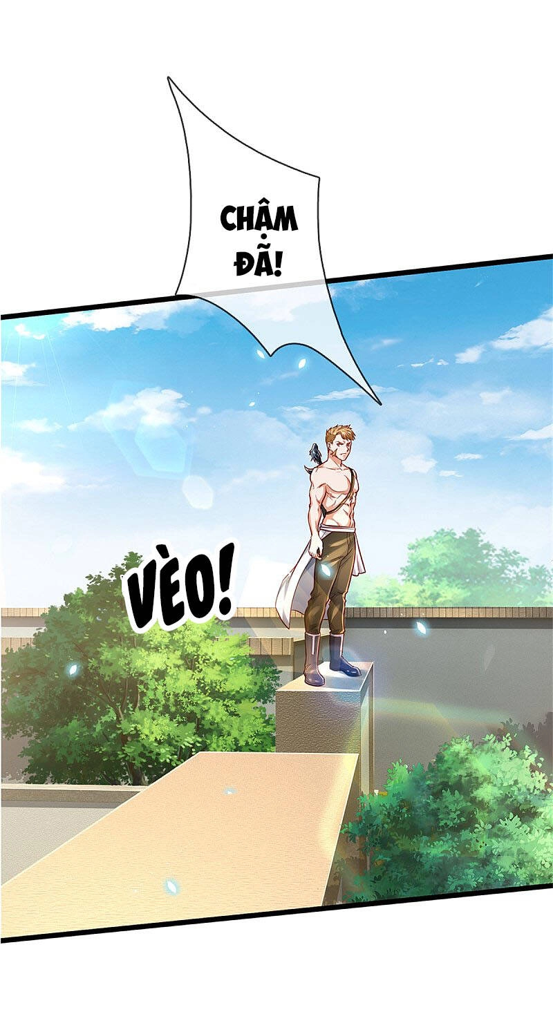 Ngạo Thị Thiên Địa Chapter 290 - 19