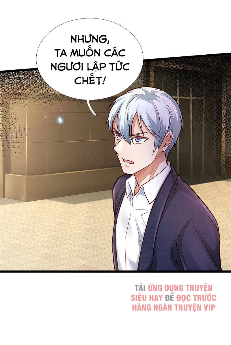 Ngạo Thị Thiên Địa Chapter 290 - 31