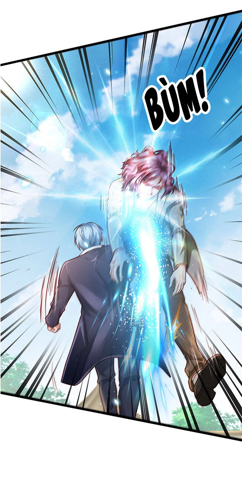 Ngạo Thị Thiên Địa Chapter 290 - 34