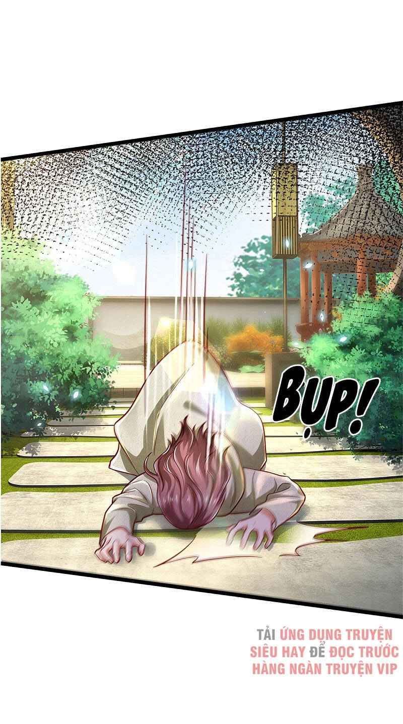 Ngạo Thị Thiên Địa Chapter 290 - 35